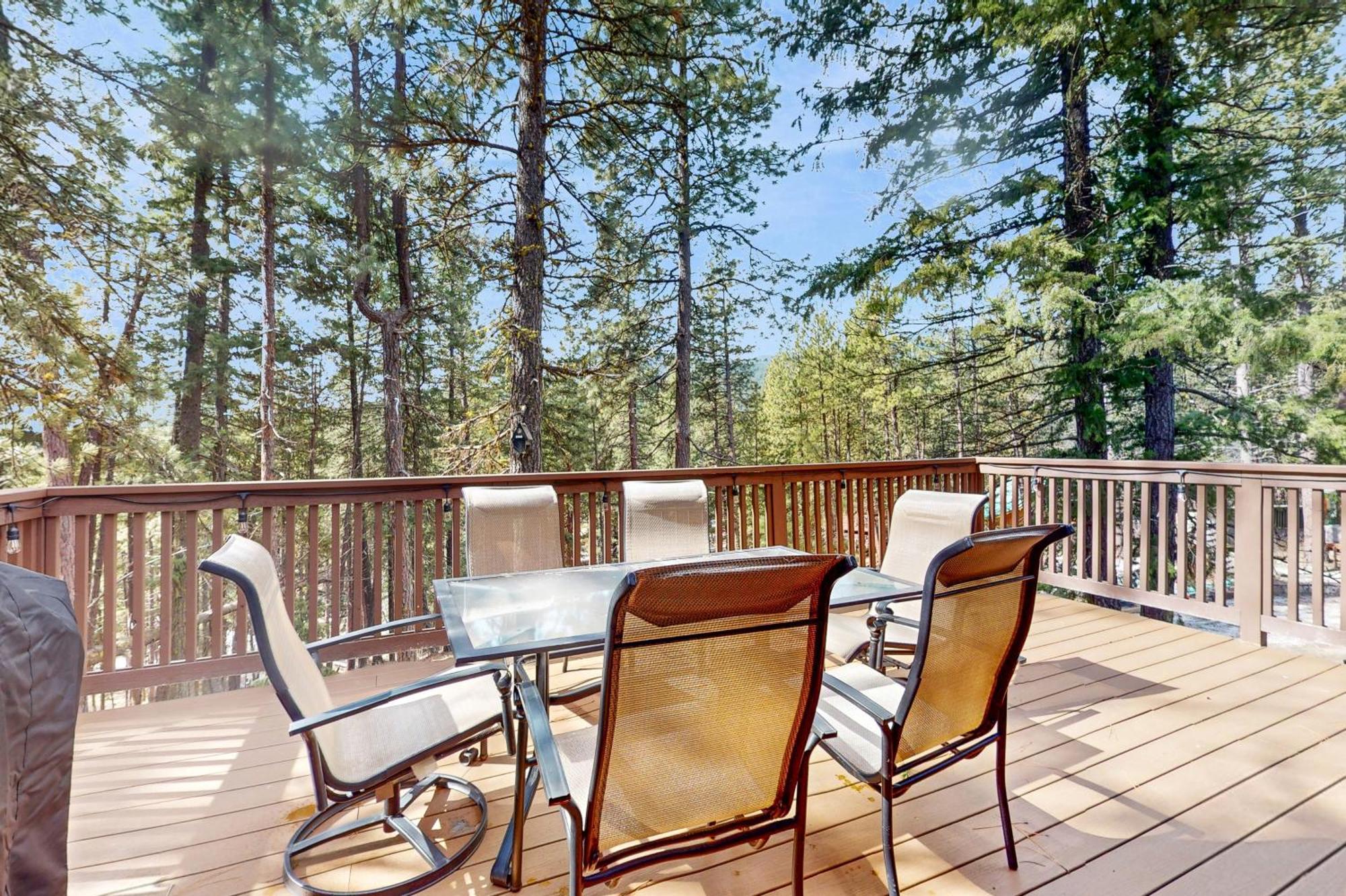 Copper Top Chalet Plain Exterior foto