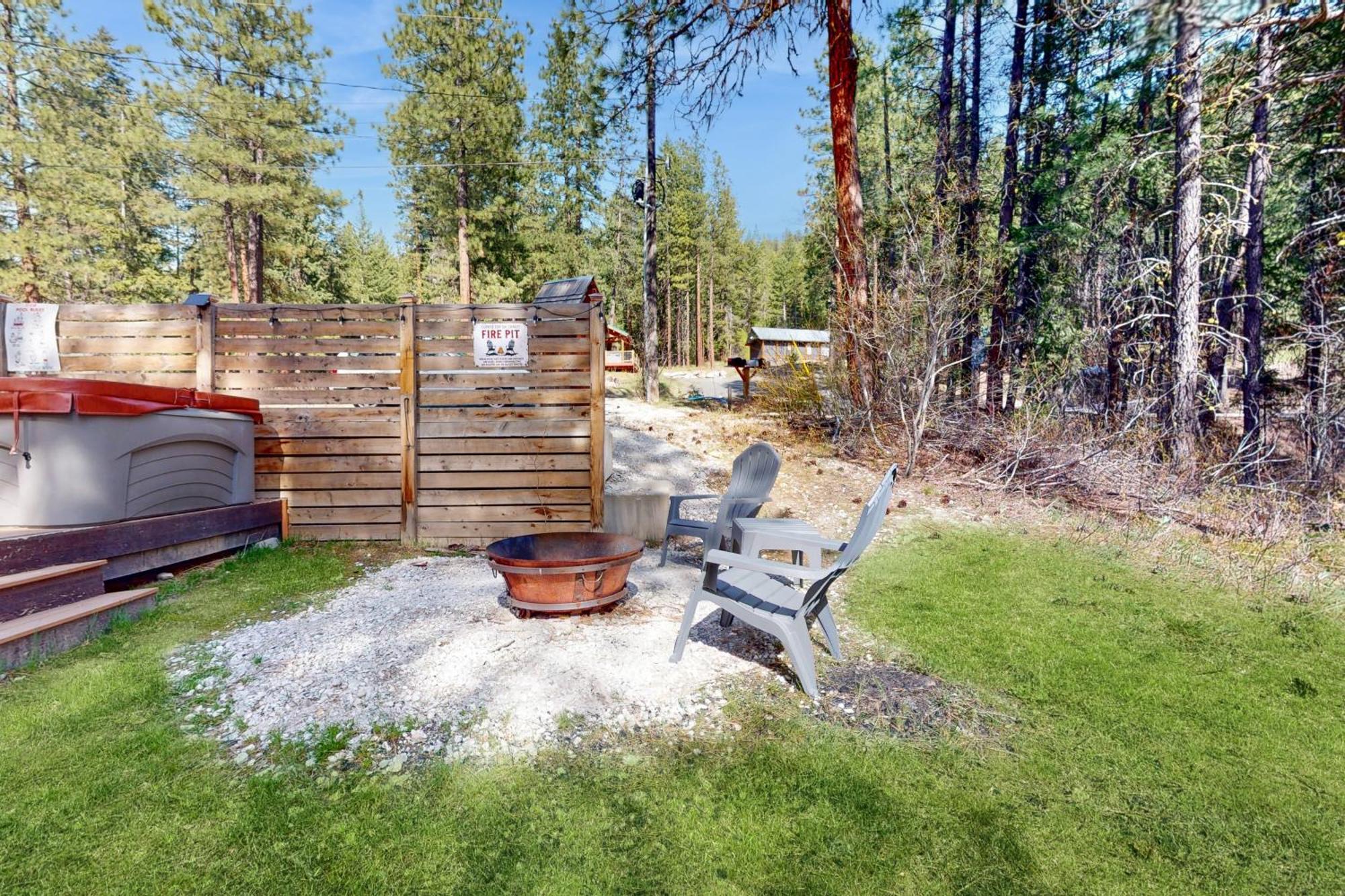 Copper Top Chalet Plain Exterior foto